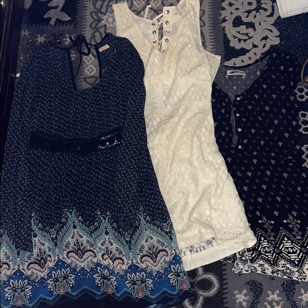 Hollister Bundle